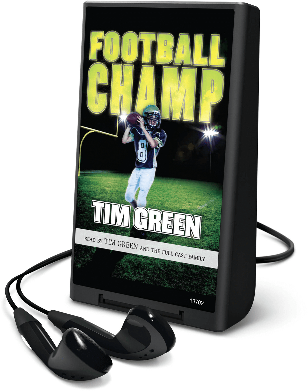 Football Champ