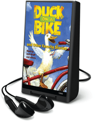 Duck on a Bike and other Favorite Stories