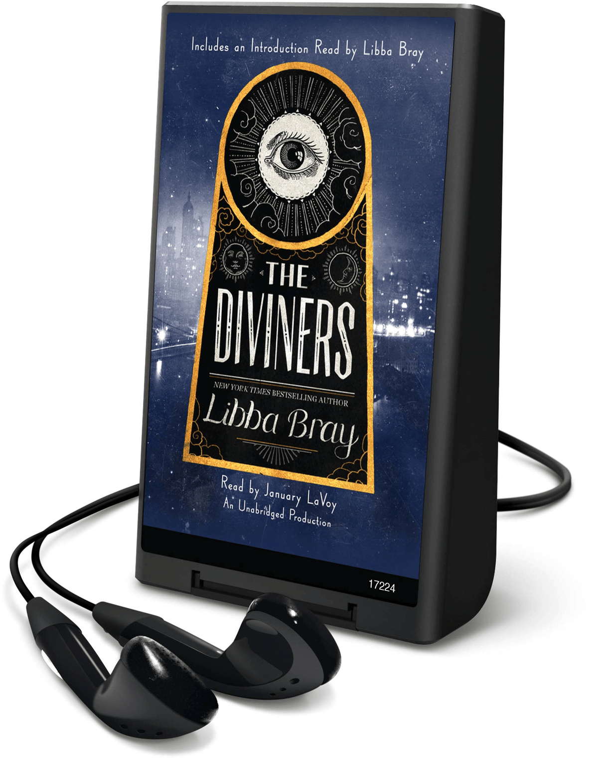 The Diviners