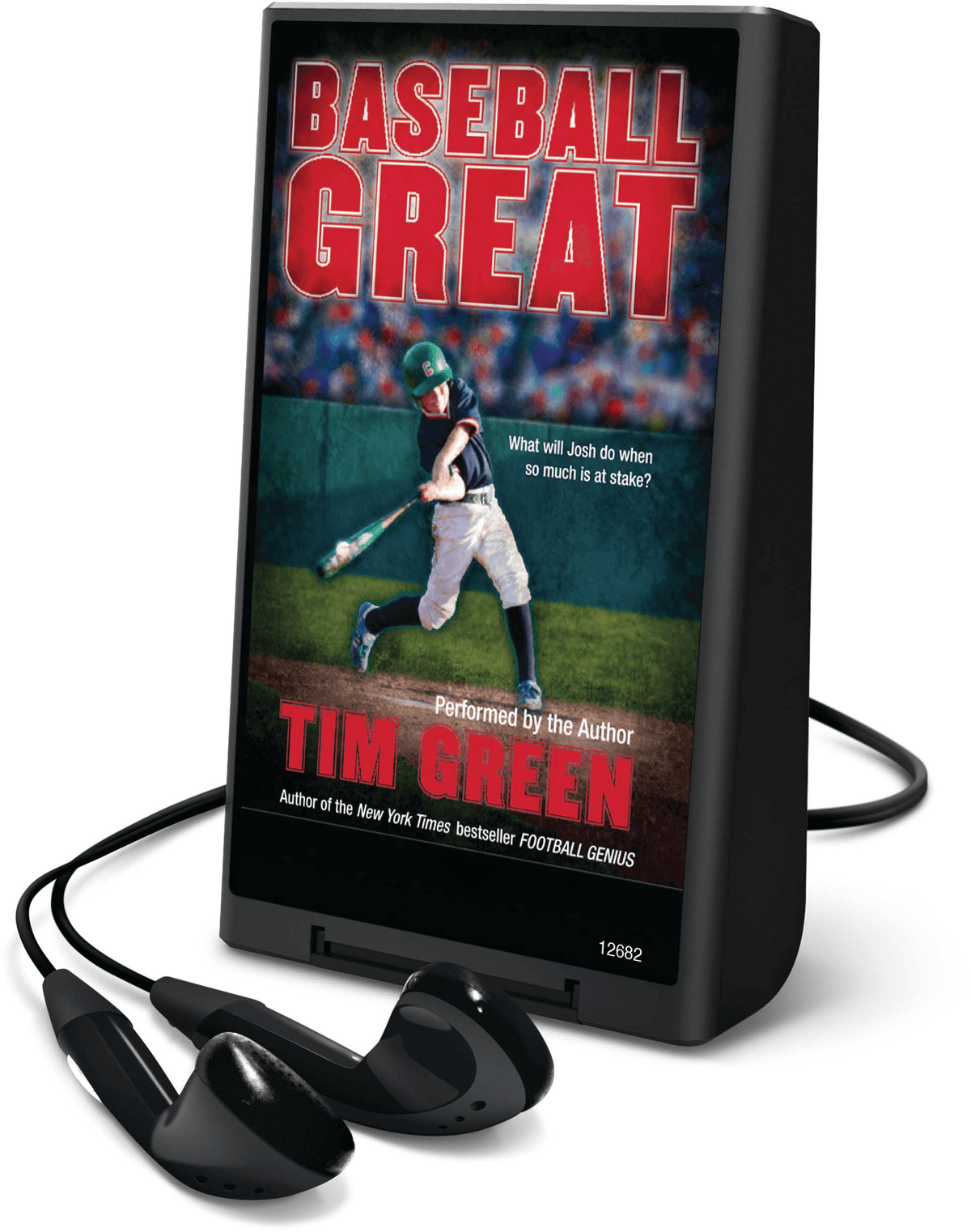 Baseball Great