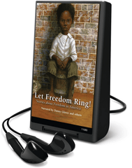 Let Freedom Ring! Henry's Freedom Box and Other Stories about Freedom in America
