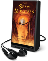 The Sea of Monsters
