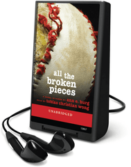 All the Broken Pieces