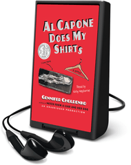 Al Capone Does My Shirts