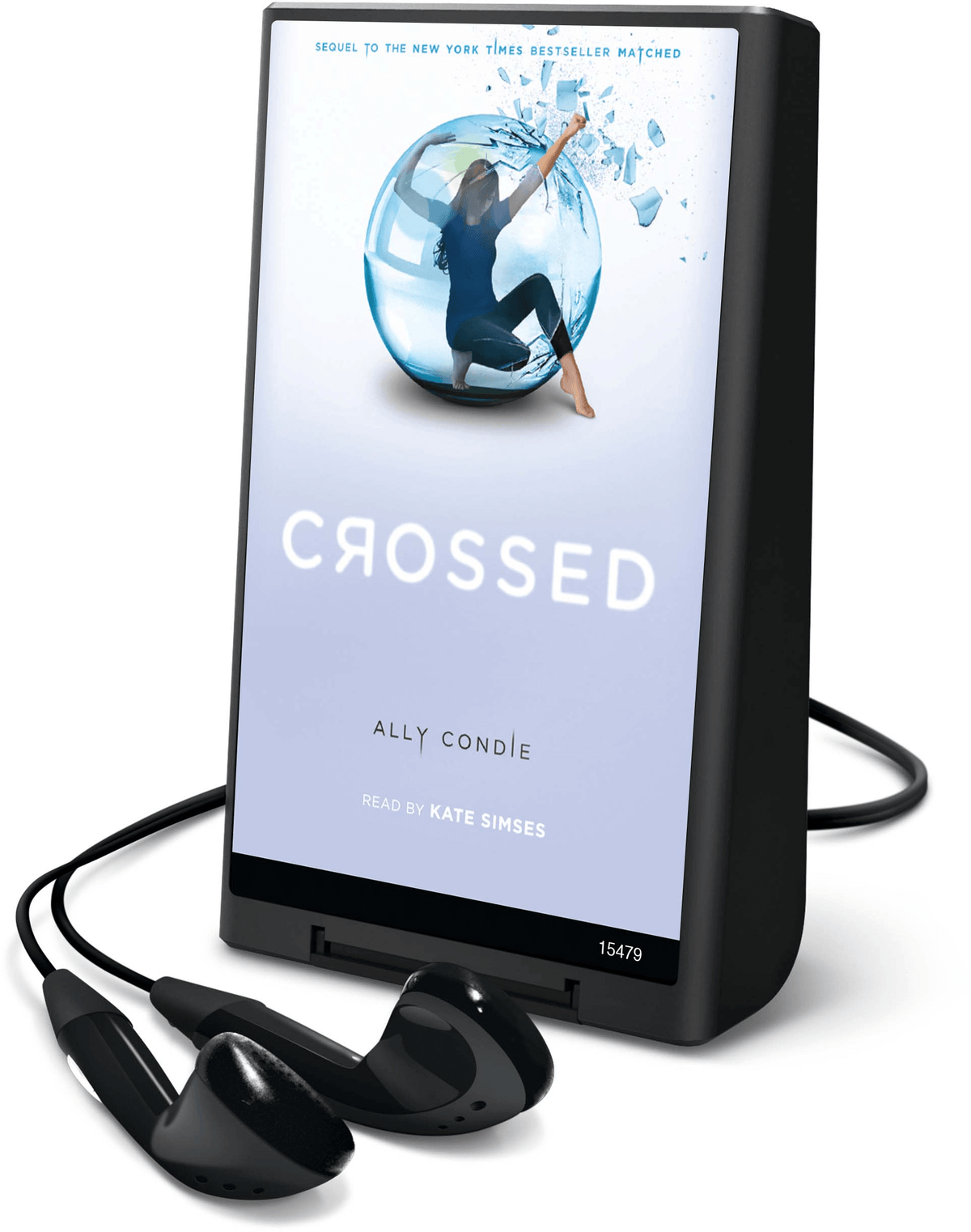 Crossed
