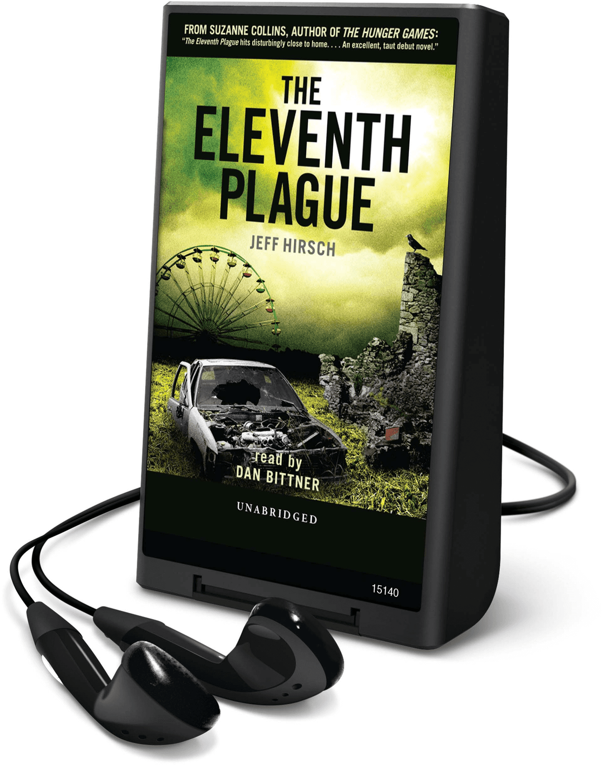 The Eleventh Plague