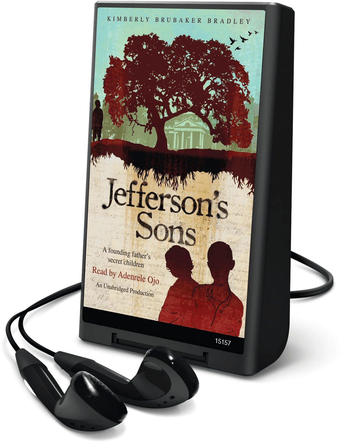 Jefferson's Sons