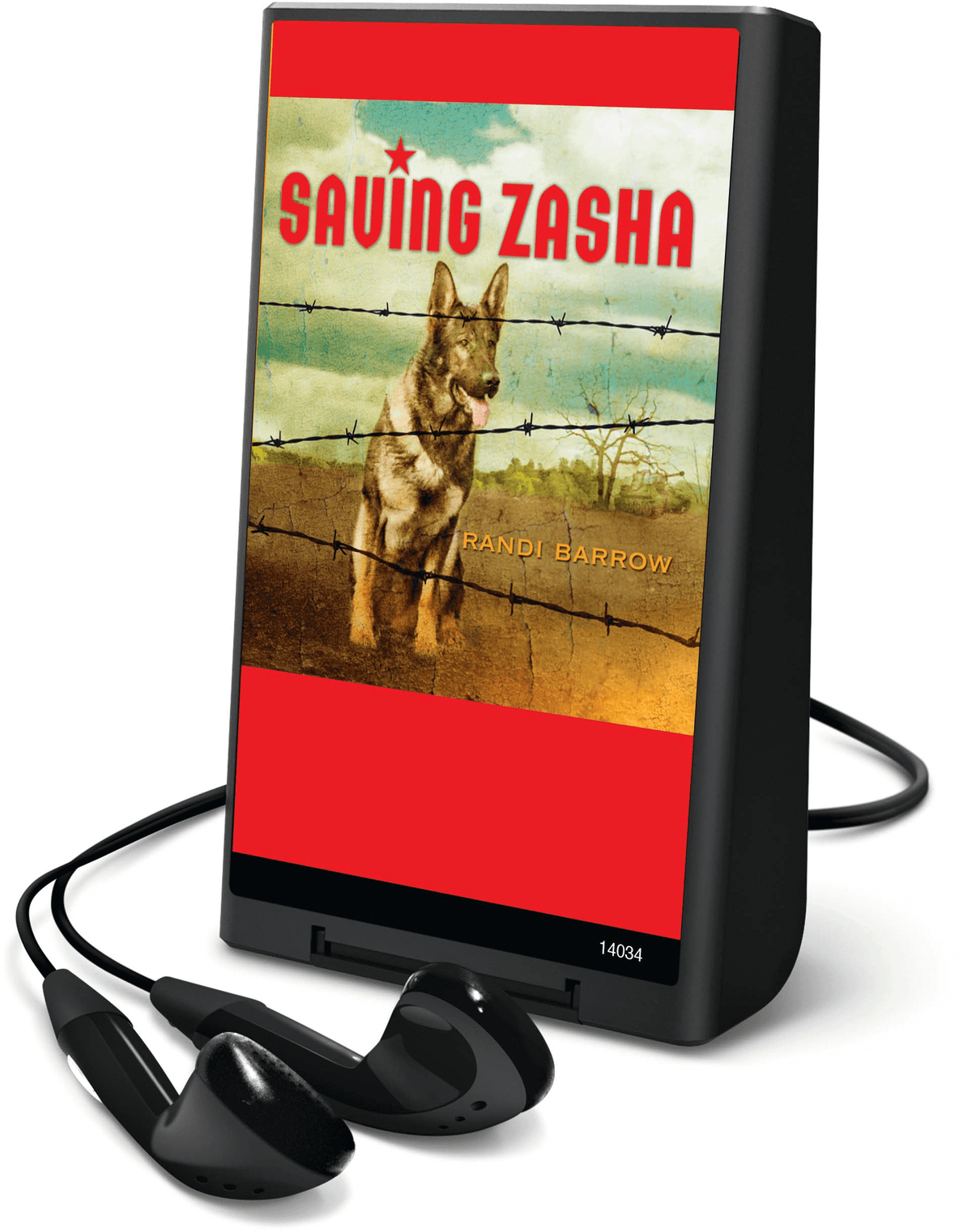 Saving Zasha