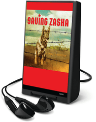 Saving Zasha