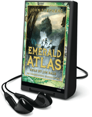 The Emerald Atlas