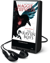 The Raven Boys