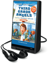 Third Grade Angels