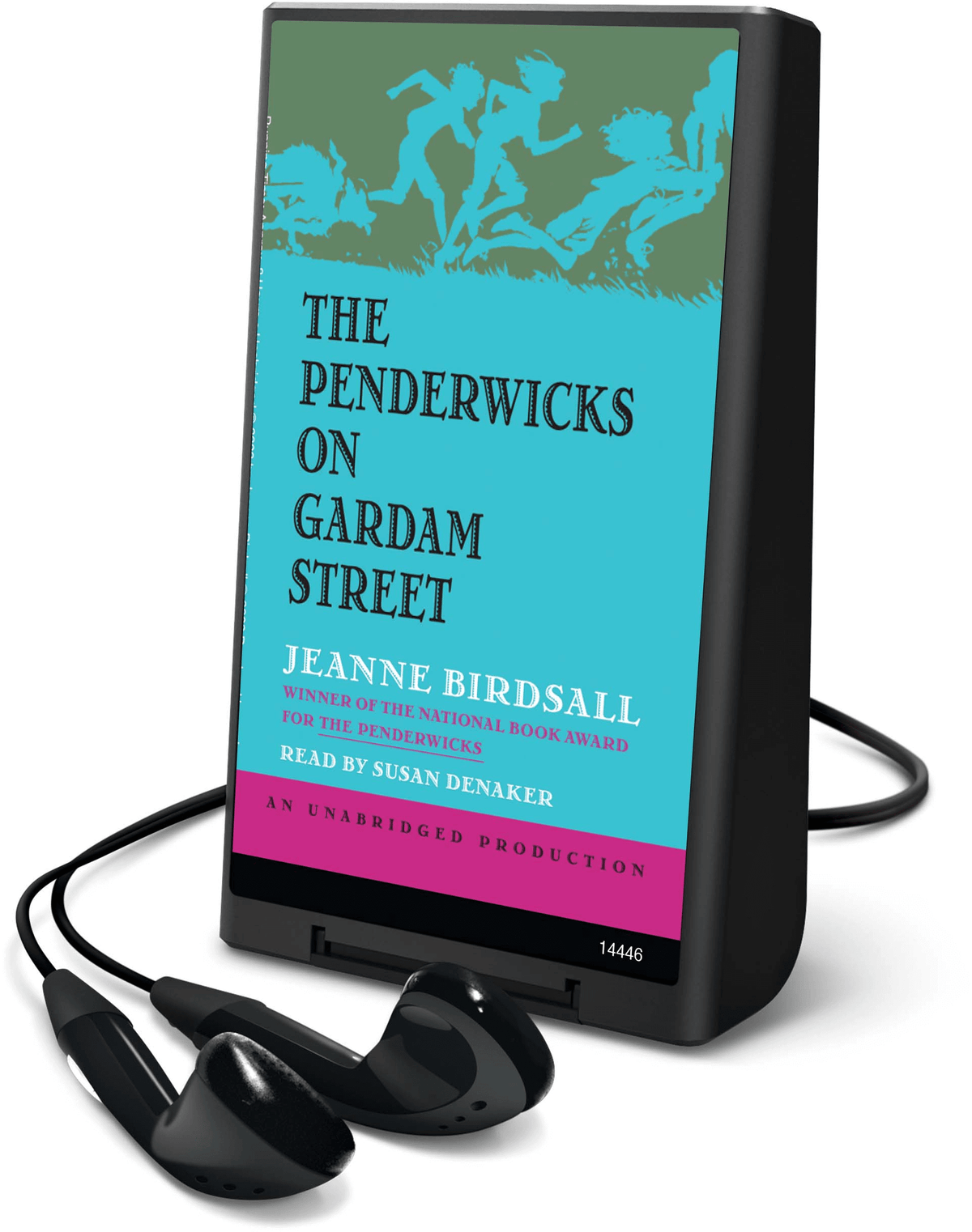 The Penderwicks on Gardam Street