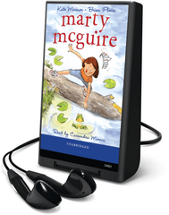 Marty McGuire