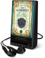 The Alchemyst
