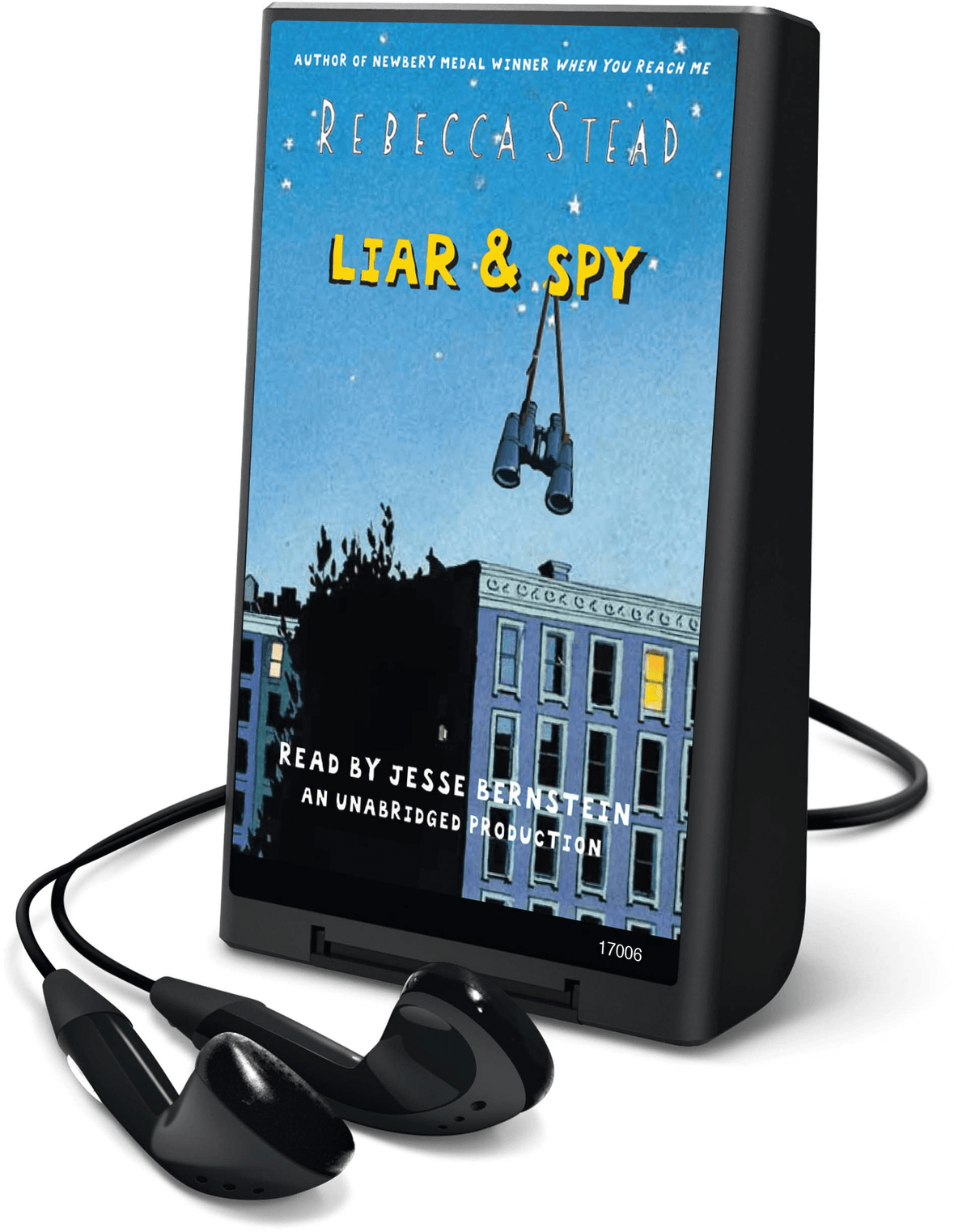 Liar & Spy