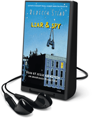 Liar & Spy