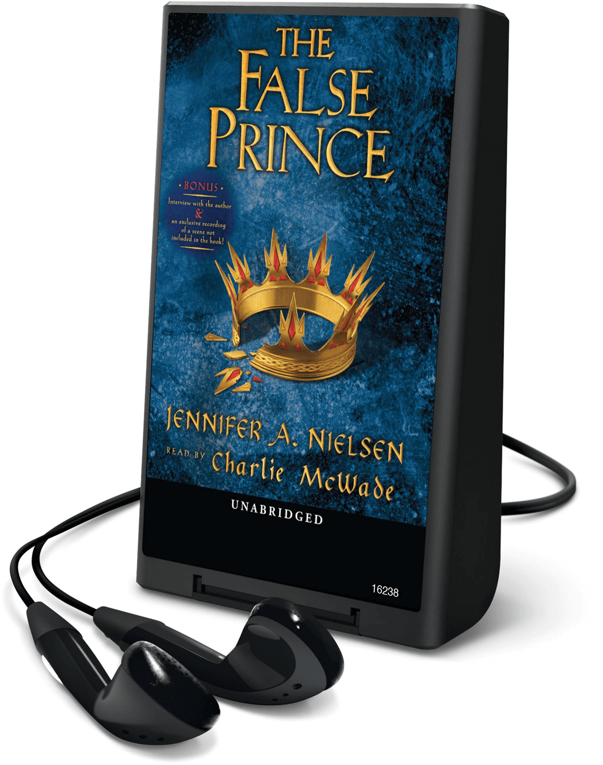 The False Prince