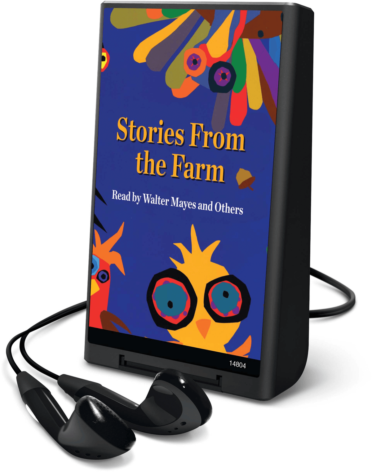 Stories from the Farm