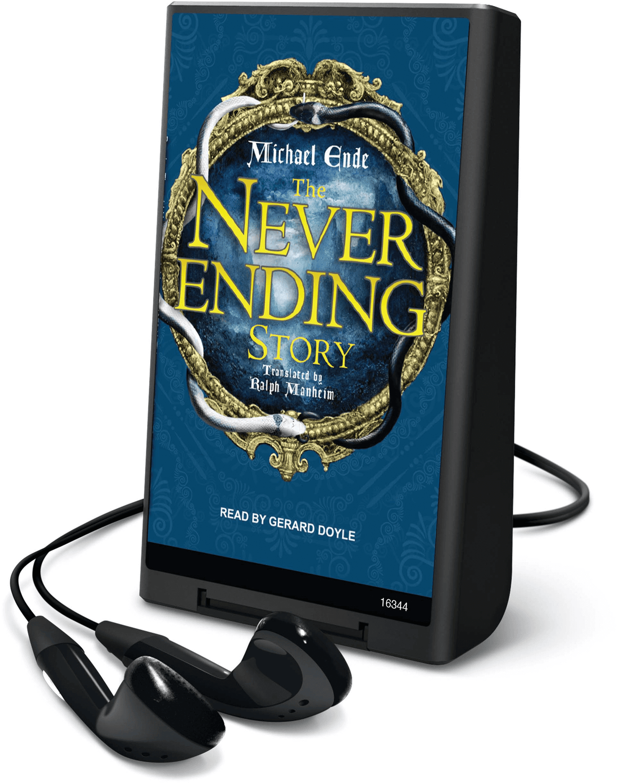 The Neverending Story