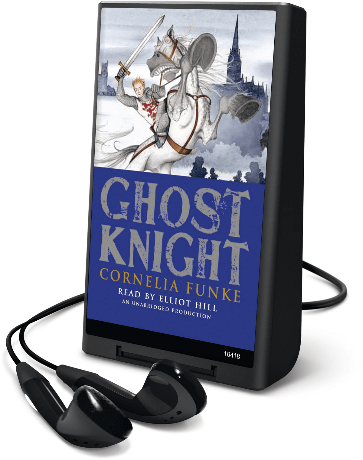 Ghost Knight