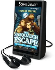 The Sasquatch Escape