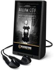 Hollow City