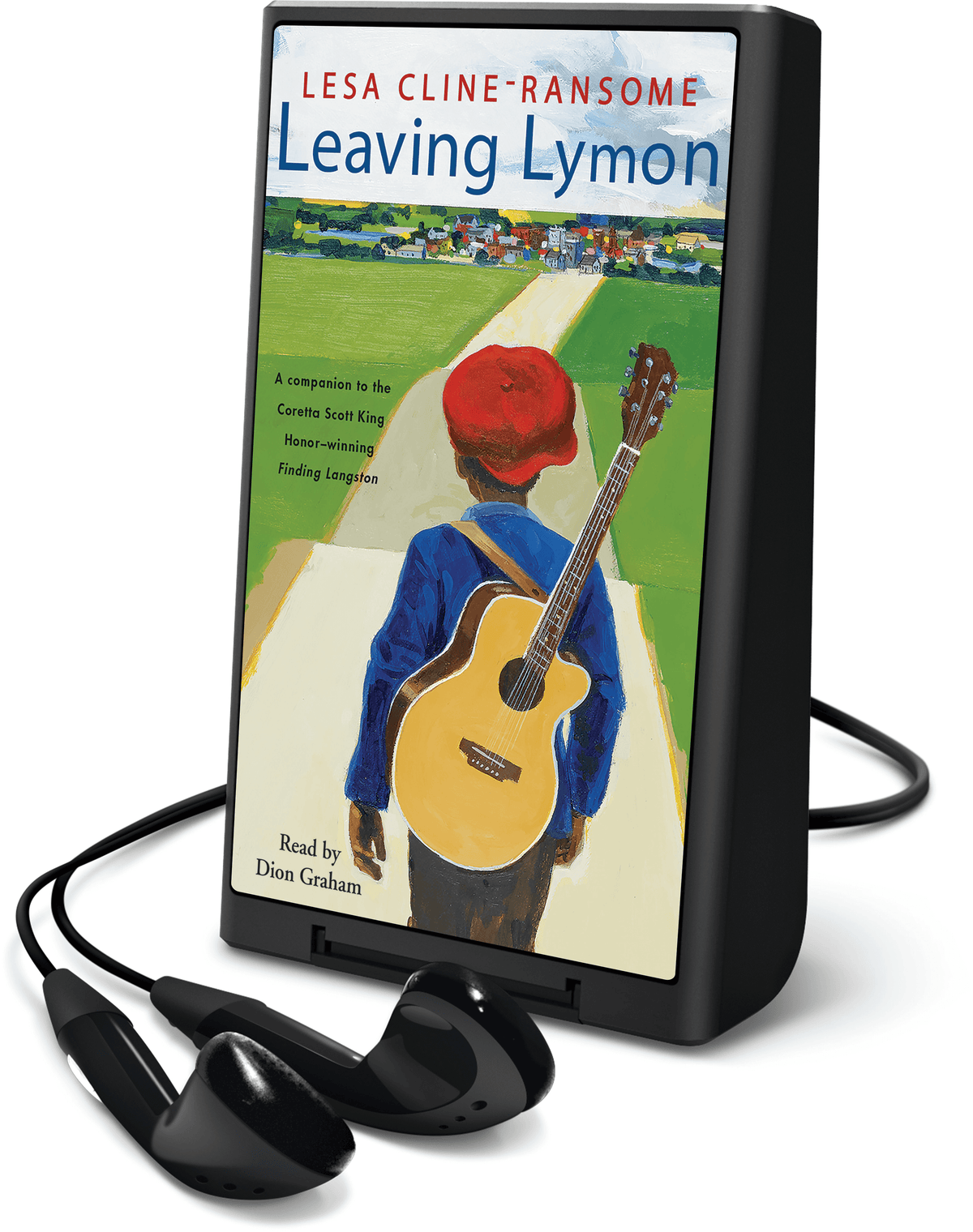 Leaving Lymon