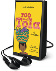 Too Small Tola