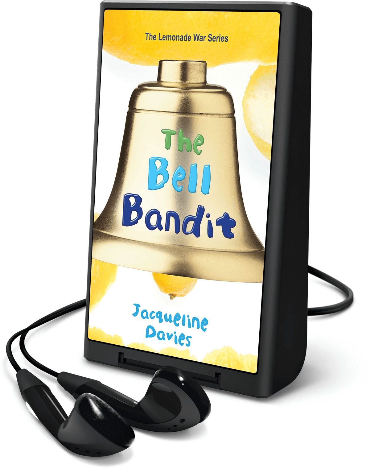 The Bell Bandit