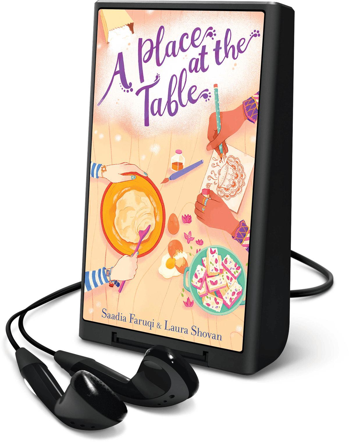 A Place at the Table