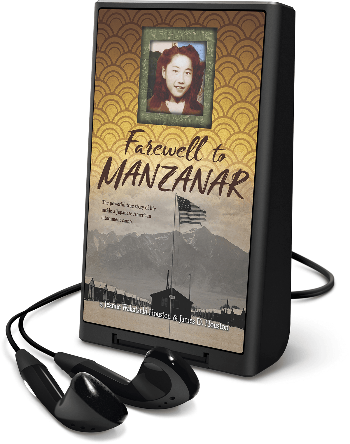 Farewell to Manzanar