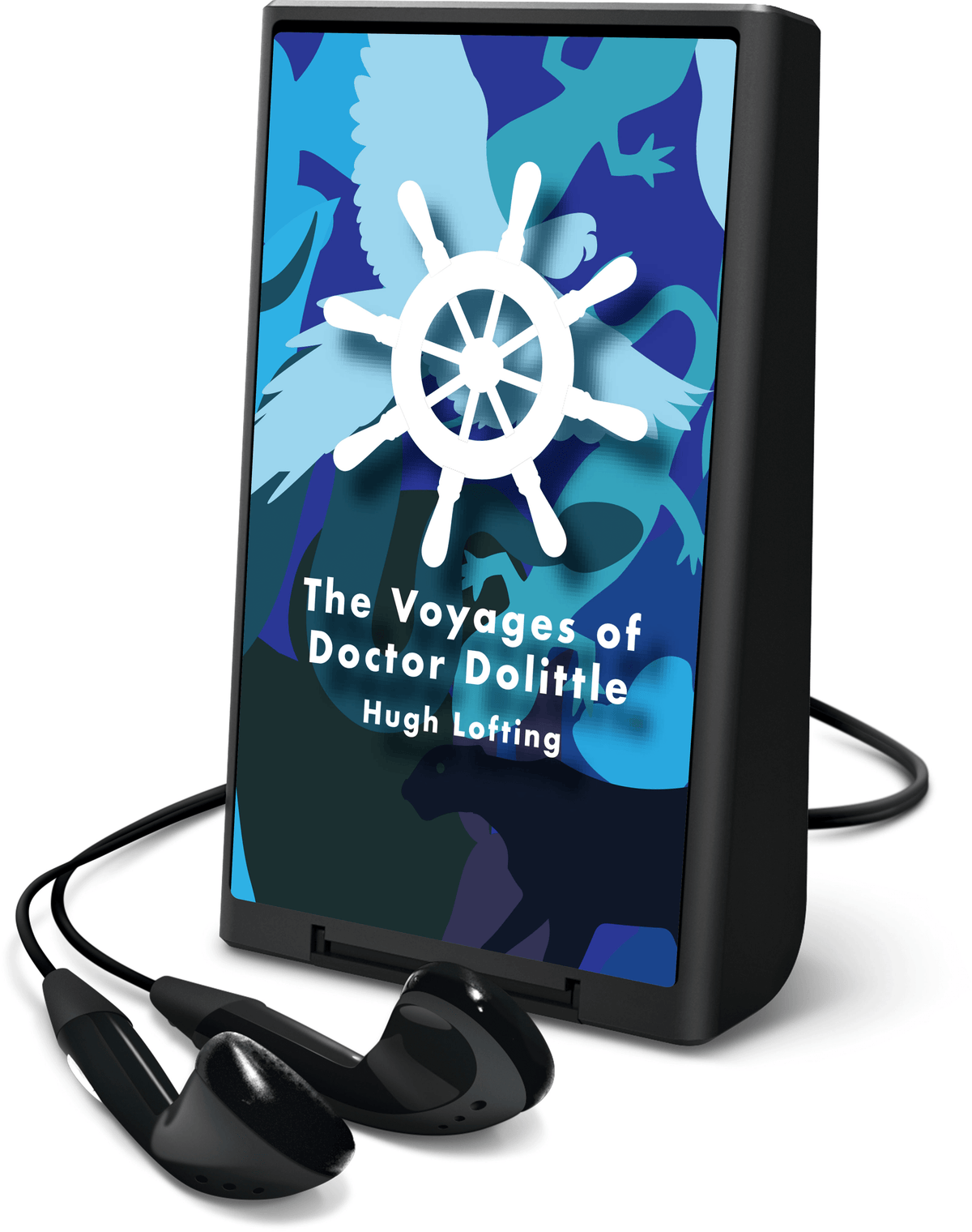 The Voyages of Doctor Dolittle