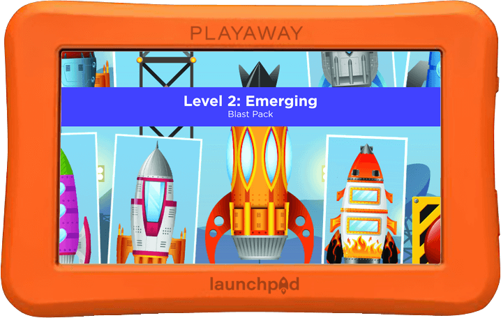 Blast Pack