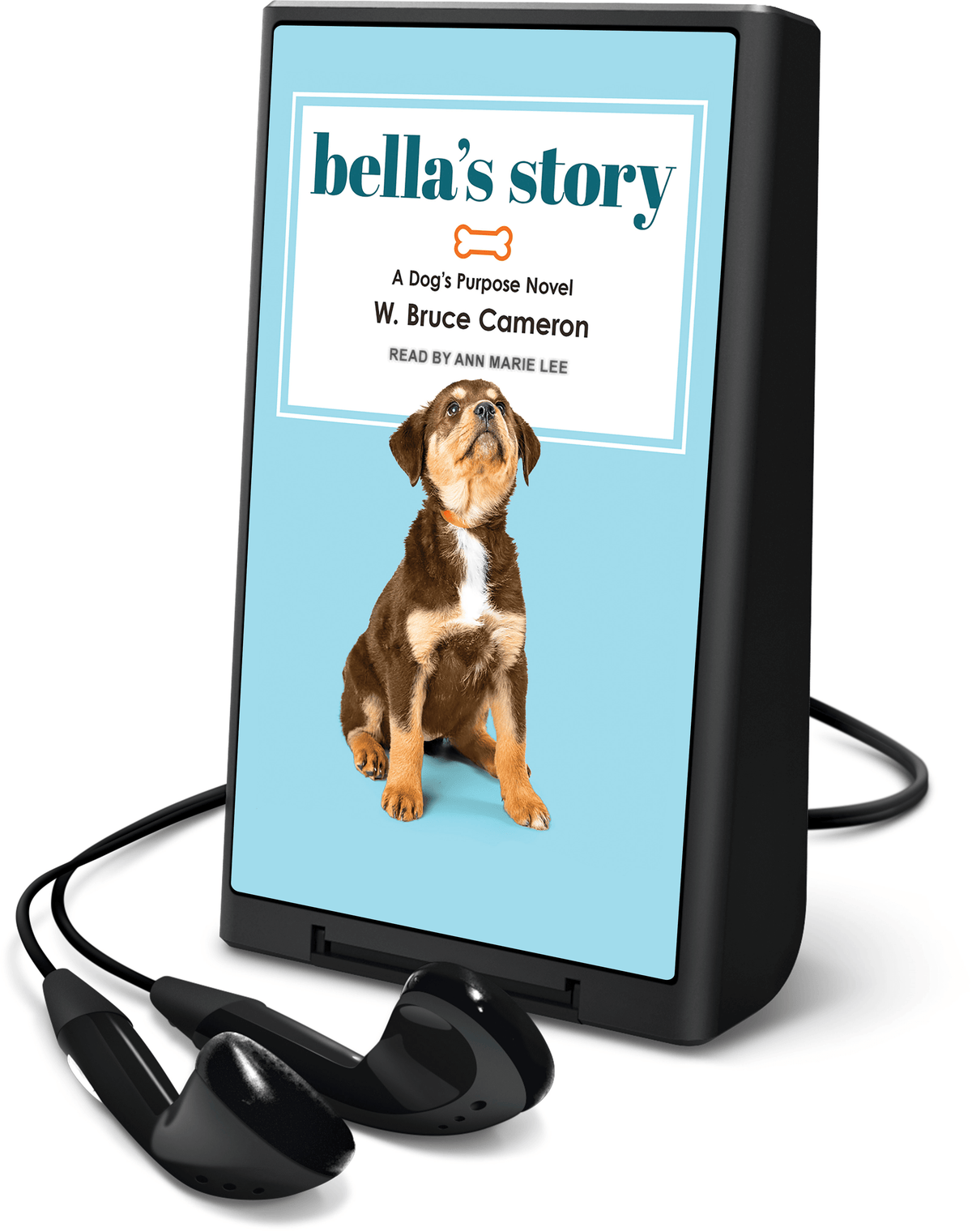 Bella's Story