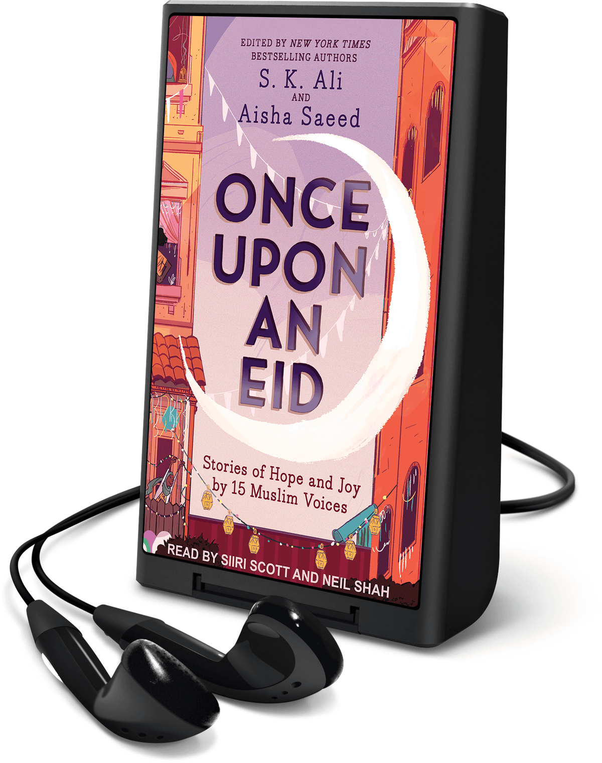 Once Upon an Eid