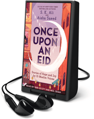 Once Upon an Eid