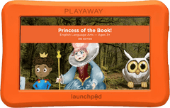 Princess of the Book!, 3rd ed.