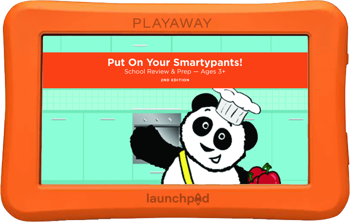 Put On Your Smartypants!, 2nd ed.