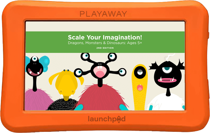 Scale Your Imagination!, 2nd ed.
