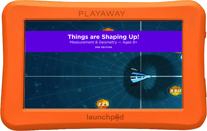 Things Are Shaping Up!, 2nd ed.