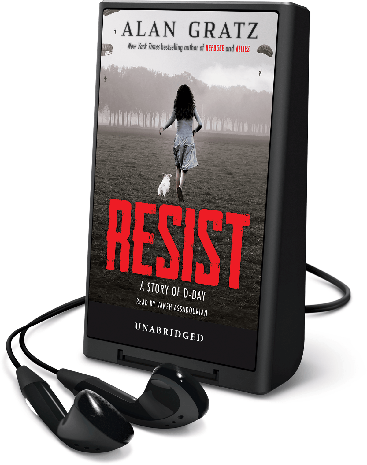 Resist