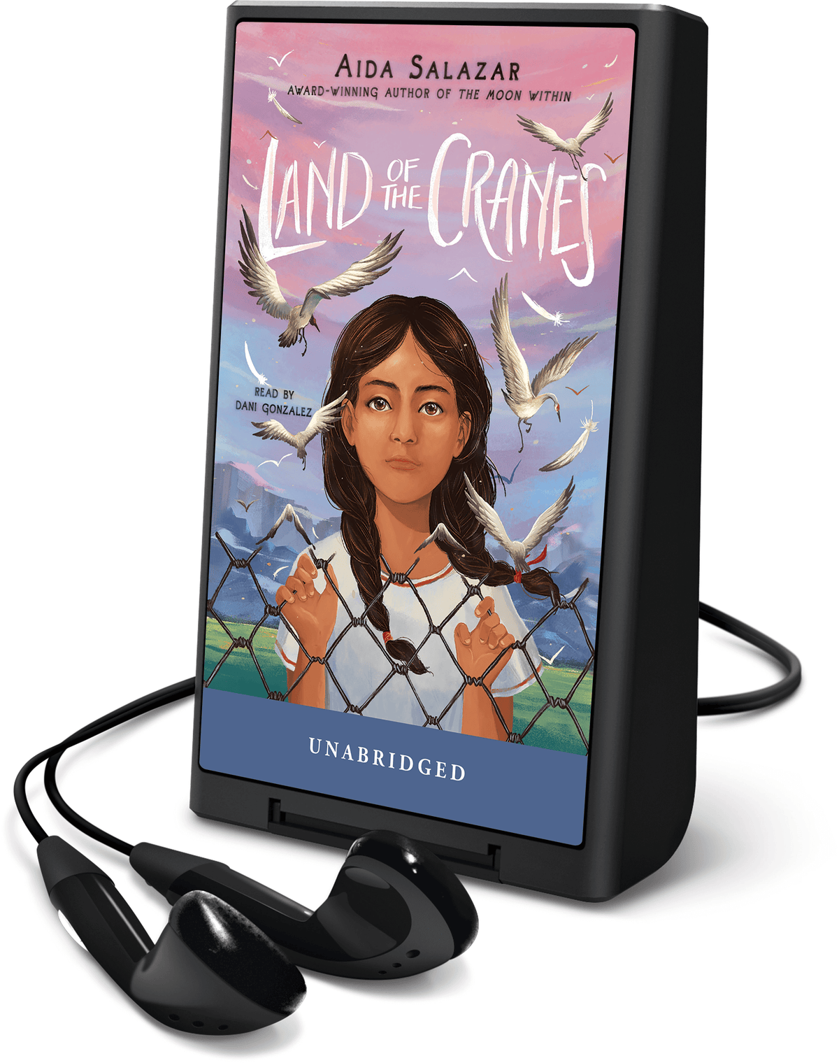 Land of the Cranes