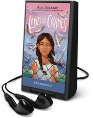 Land of the Cranes