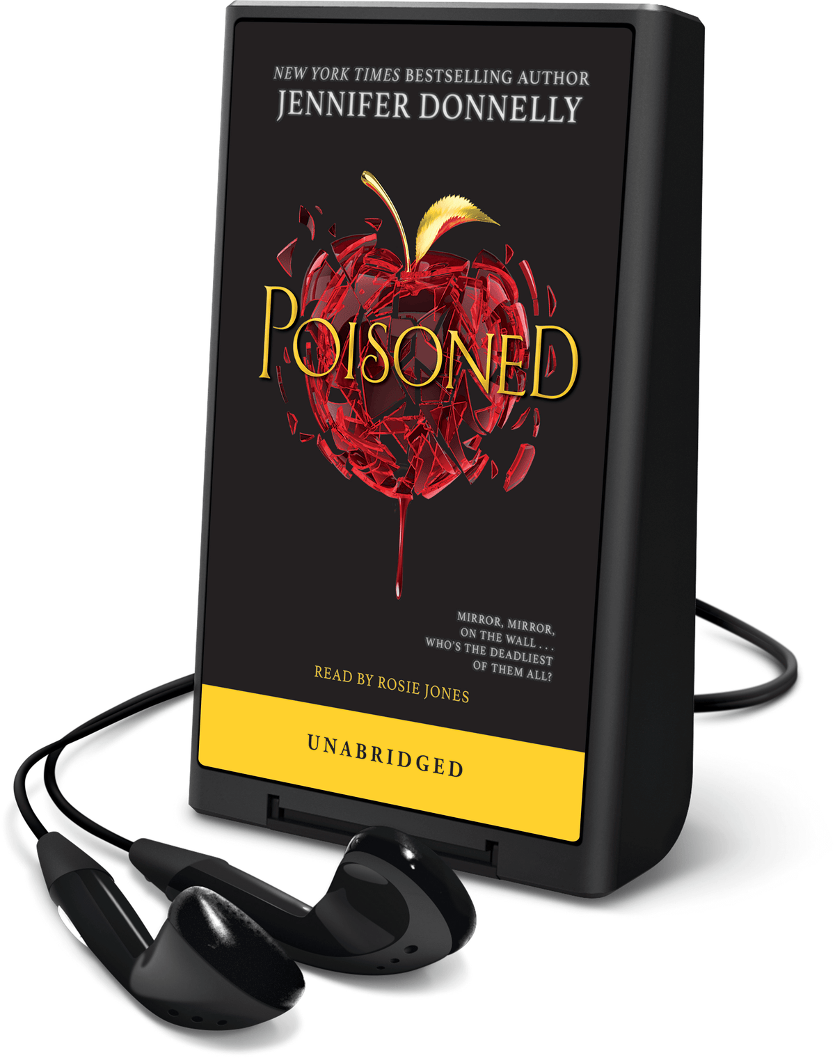 Poisoned