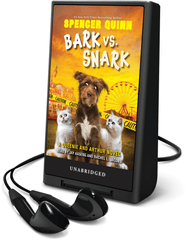 Bark vs. Snark