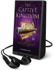 Captive Kingdom