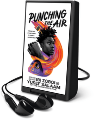 Punching the Air