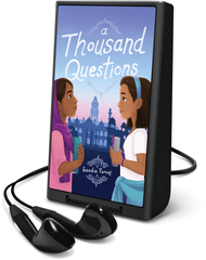 A Thousand Questions