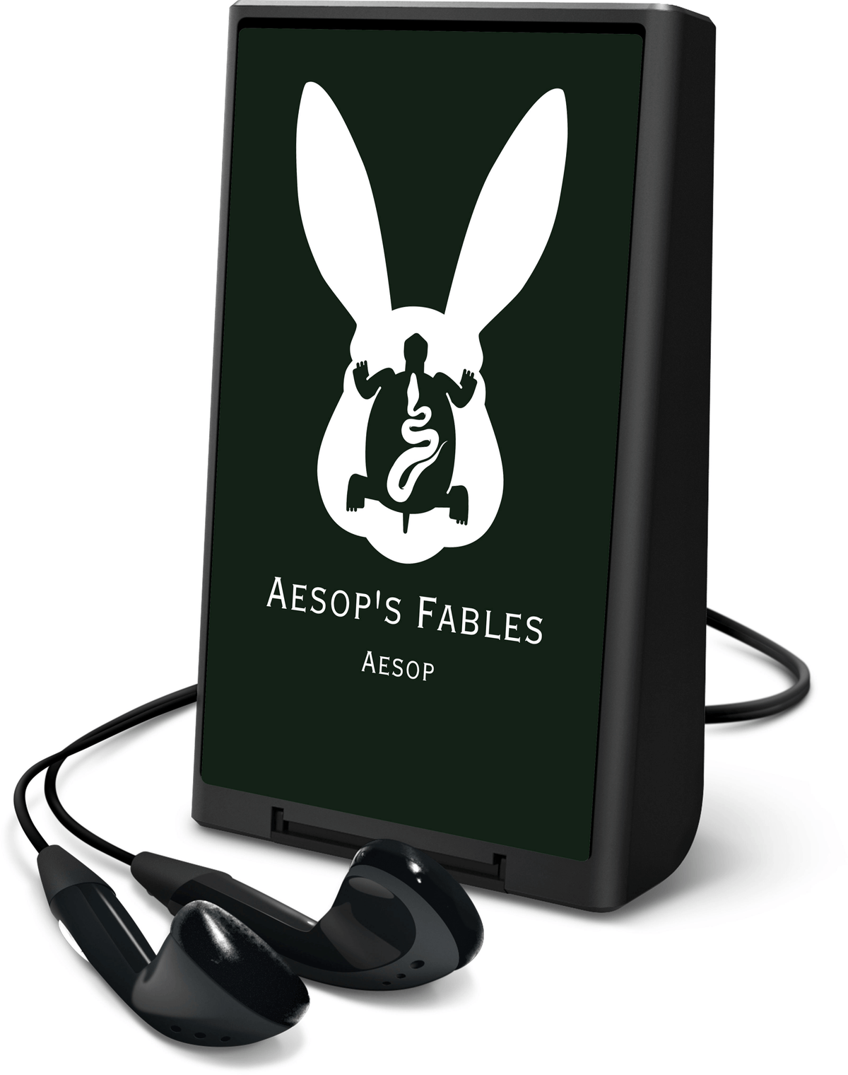 Aesop's Fables